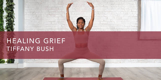 Healing Grief (2025)