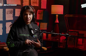 Enigmas sin resolver season-1: Los miedos en lo cotidiano y lo moderno, con Sofi Gatica