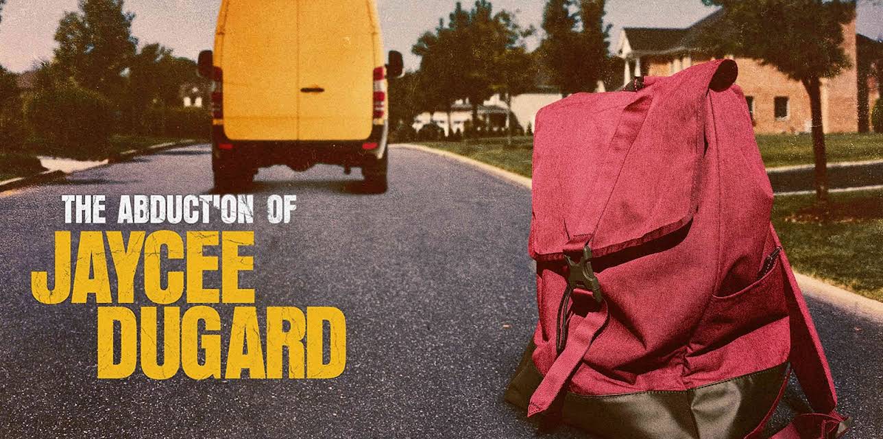 The Abduction of Jaycee Dugard (2012)