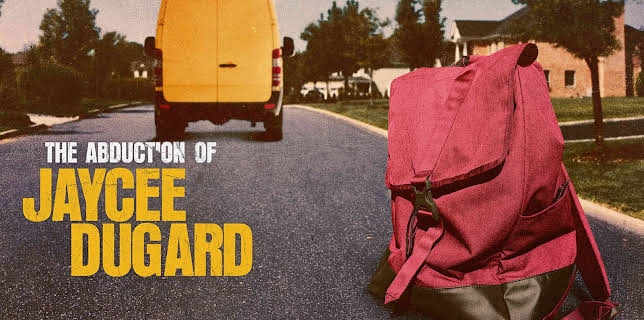 The Abduction of Jaycee Dugard (2012)