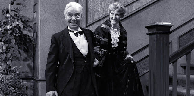 18:30: Dinner for One | SWR Fernsehen RP | 12/31 2025