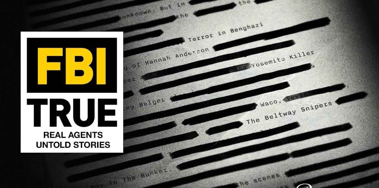 FBI True