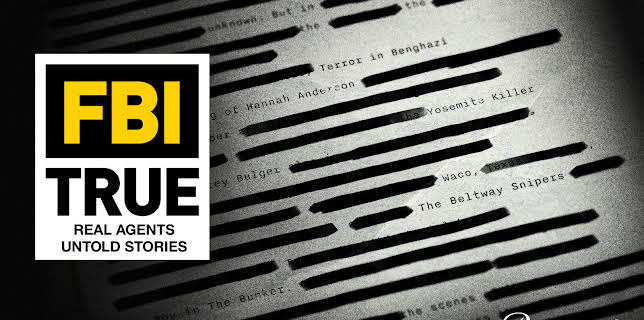 FBI True