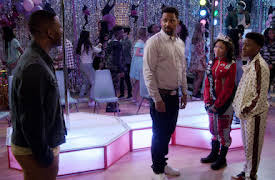 The Upshaws: Birthday B.S.