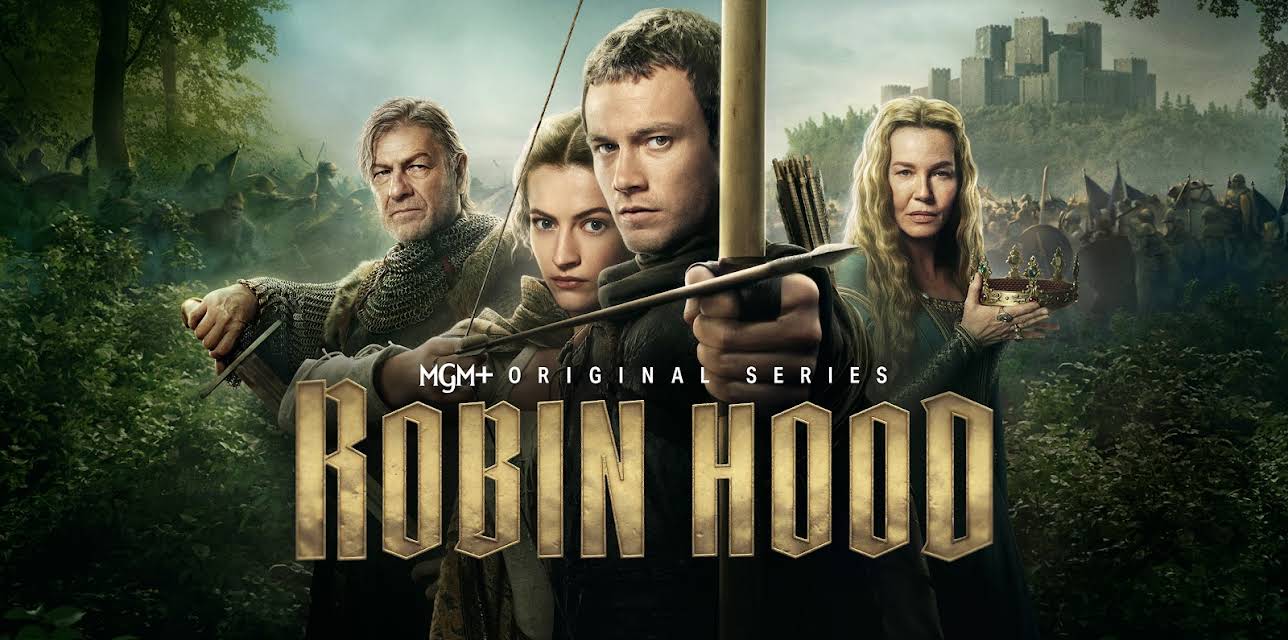 Robin Hood: Season 1