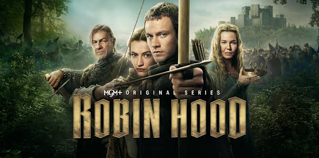 Robin Hood: Season 1
