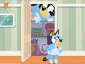 Bluey: Gjemsel