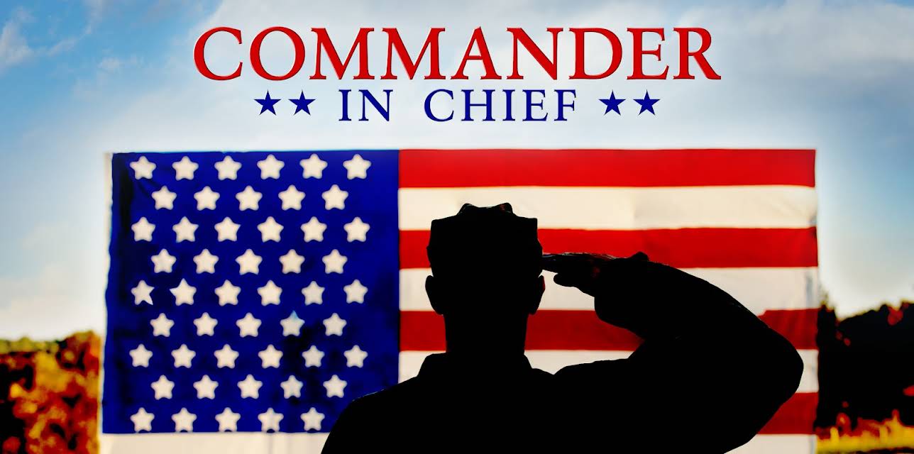 Commander in Chief Season 1