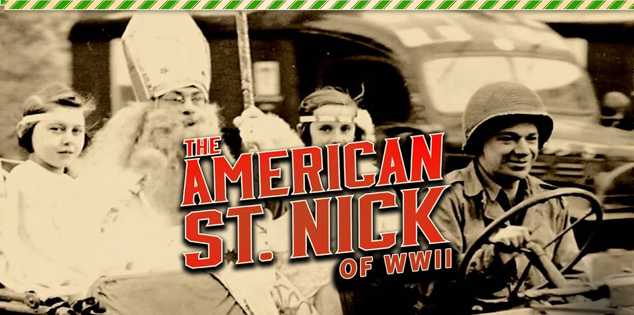 The American St. Nick (2015)