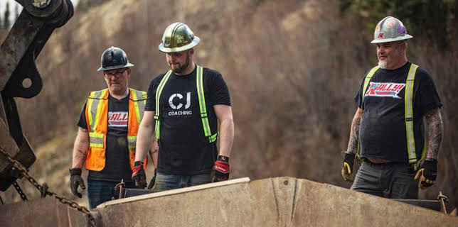 1:00 PM: Gold Rush (S12) | Discovery Channel | 3/17 2026