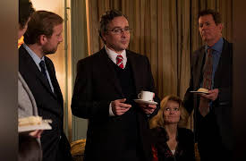 Clean Break (Season 1): Episode #1.3