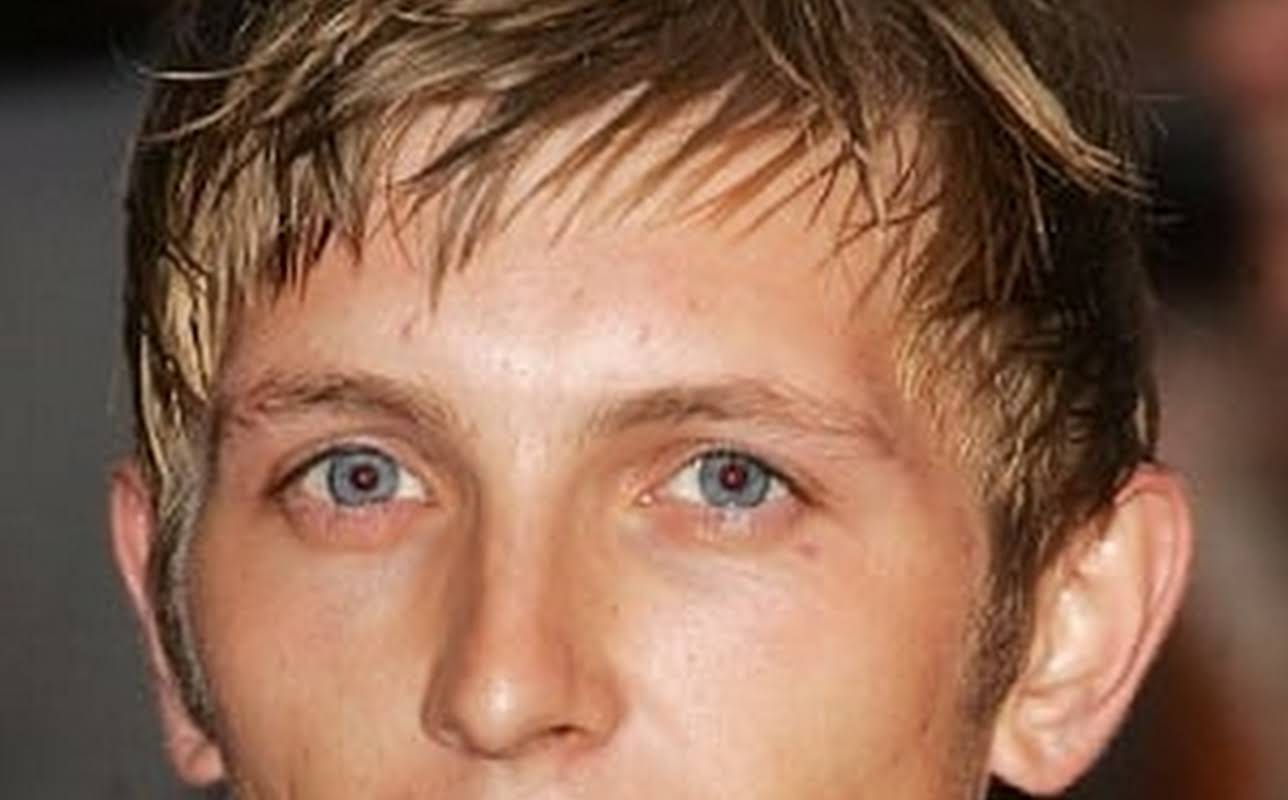 Bronson Webb
