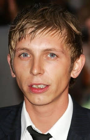Bronson Webb as 