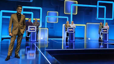 4:00 PM: Lingo (S2 E3) (S2) | ITV4 | 10/24 2026
