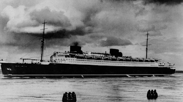 19:15: Luxus auf dem Meer | Tagesschau 24 | 3/29 2026