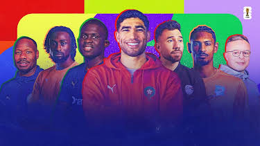 23:10: Veien til fotball-VM: Marokko, Elfenbenskysten, Egypt og Senegal | NRK 1 | 6/3 2026