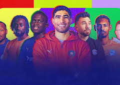 Veien til fotball-VM: Marokko, Elfenbenskysten, Egypt og Senegal