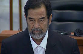 The Evolution of Evil: Saddam Hussein: The Butcher of Baghdad