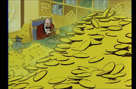 Lupin the 3rd Part 1: The All-Together Playing-Card Operation