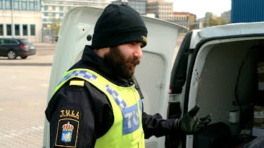 04:05: Gränsbevakarna Sverige (S3 E11) (S3) | Kanal 5 | 4/9 2026