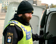 Grensevakten Sverige