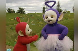 Teletubbies (Classic): Number 1