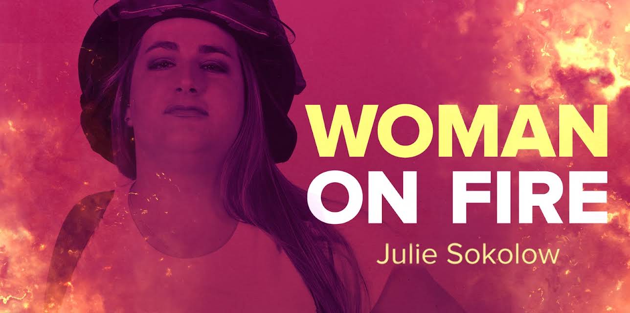 Woman on Fire (2017)