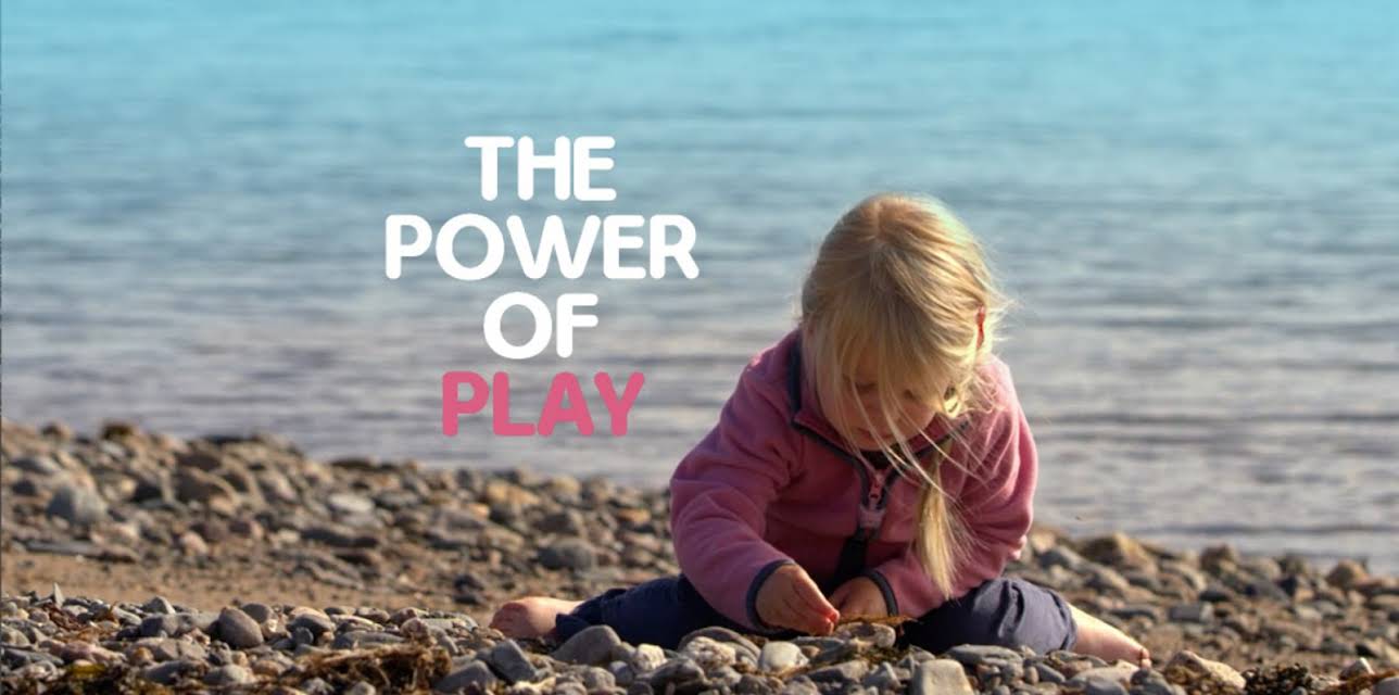 The Power of Play (2019)