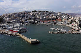 Europe's Greatest Train Journeys: Greece