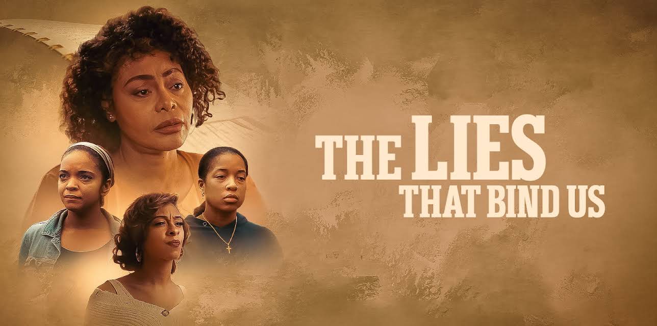 The Lies That Bind Us (2023)