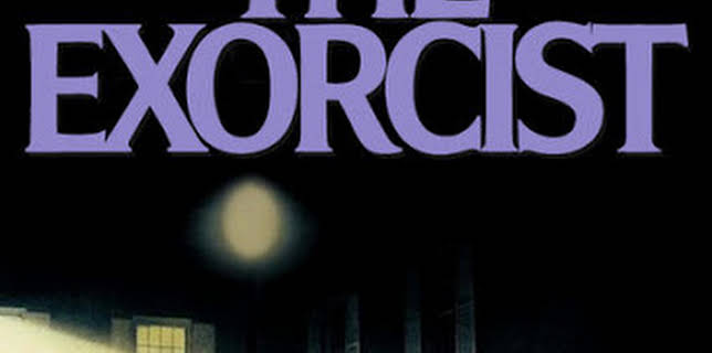 10:15 PM: The Exorcist (IMDb 8.1) | Sky Greats | 11/11 2025