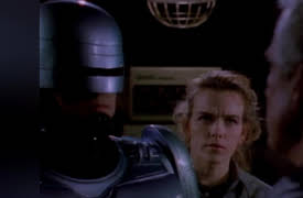 RoboCop: The Series S1: Ghosts of War