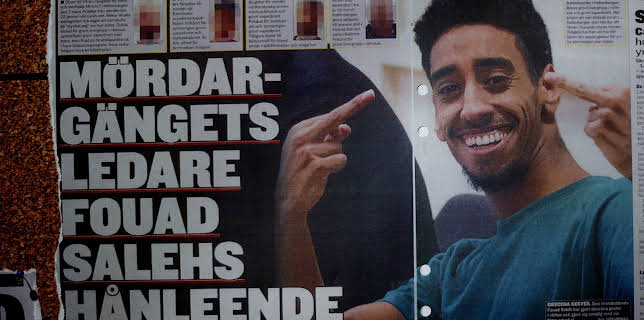 21:00: Svenska fall (S14 E10) (S14) | TV3 | 11/6 2025