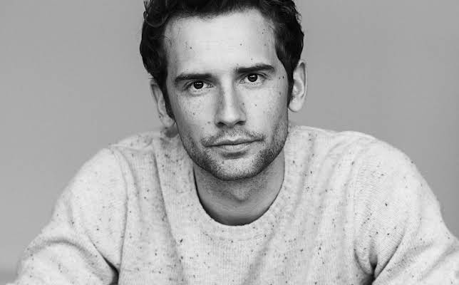 Raphael Grosz-Harvey