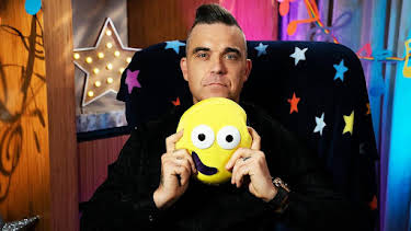 6:50 PM: CBeebies Bedtime Stories | Cbeebies | 8/26 2026