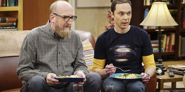 16:30: The Big Bang Theory | ProSieben | 1/19 2026