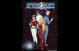 Saber Rider and the Star Sheriffs - S01: 8 - "Saber Rider and the Star Sheriffs - S01"