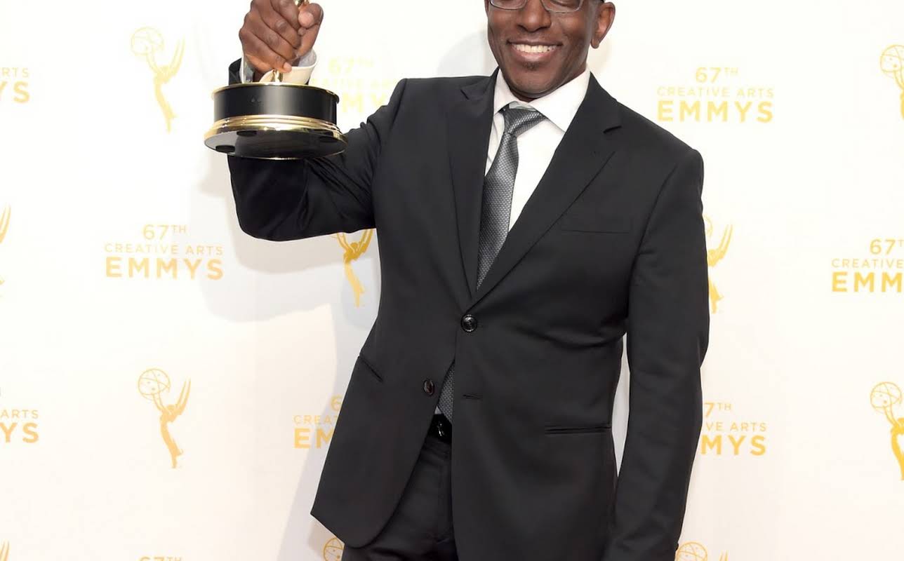 Greg Phillinganes