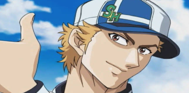 07:15: Eyeshield 21 | ProSieben Maxx | 3/14 2026