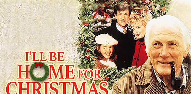 I'll Be Home for Christmas (1997)