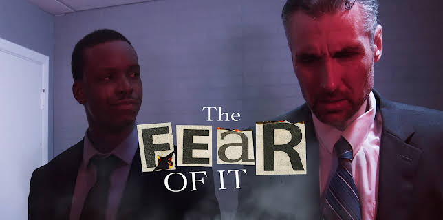 The Fear of It (2025)