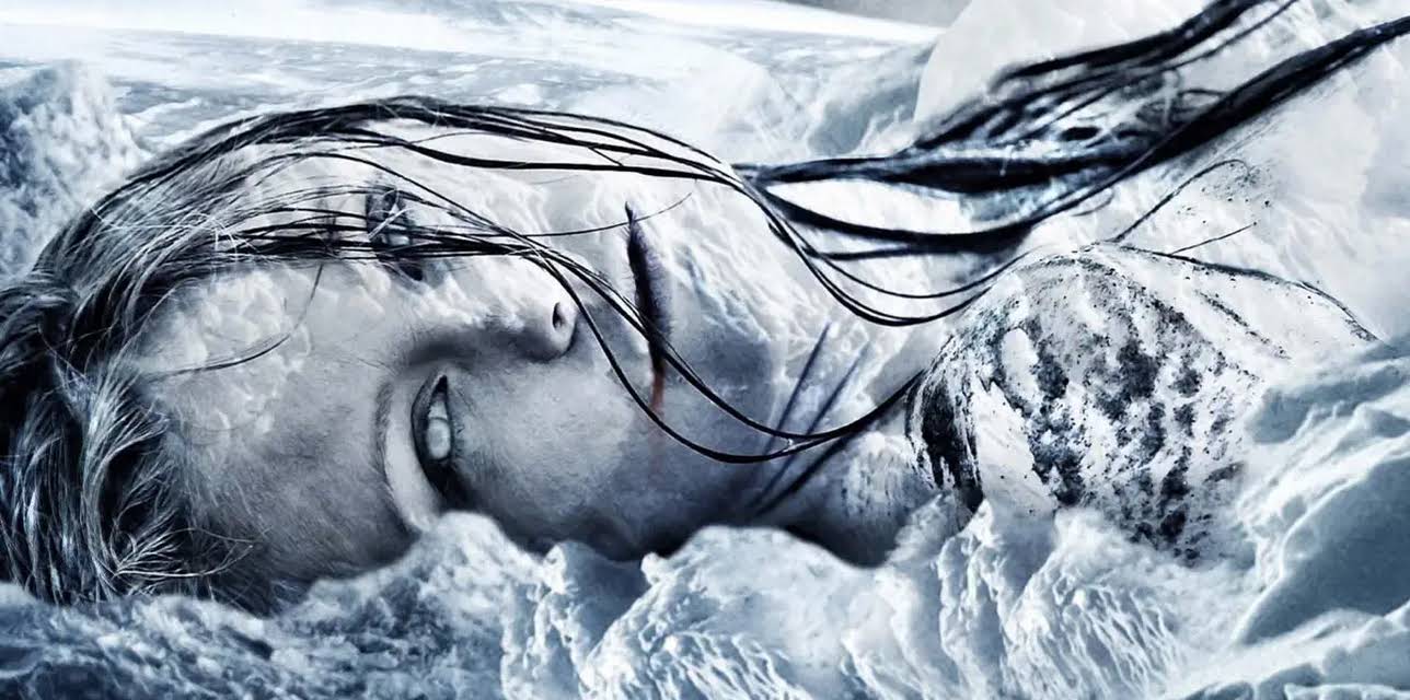 100˚ Below Zero (2013)