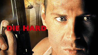 21:30: Die Hard - Aksjon Skyskraper | TV3 | 4/10 2026