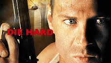 Die Hard - Aksjon Skyskraper