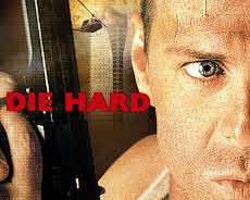 Die Hard - Aksjon Skyskraper