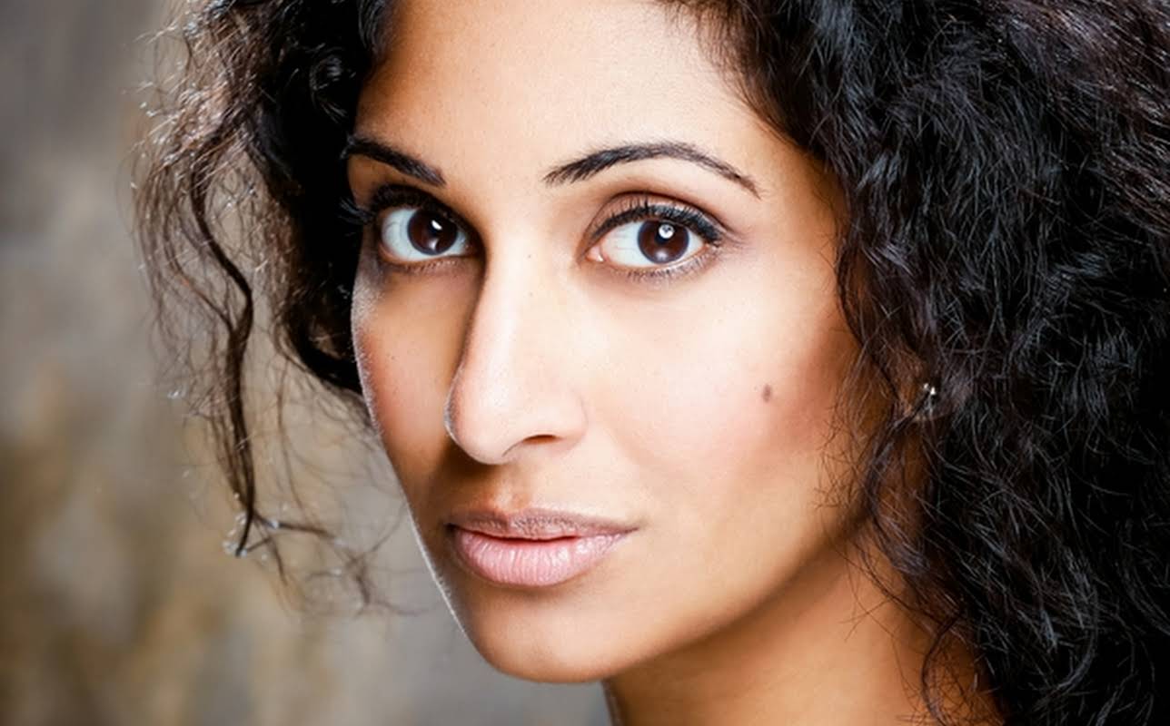 Natasha Jayetileke