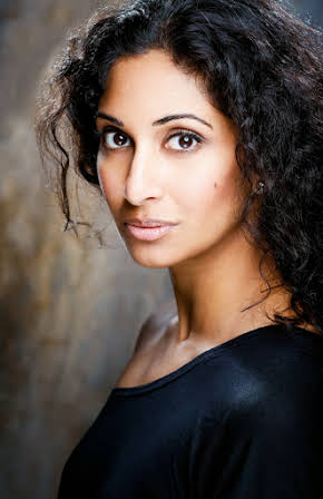 Natasha Jayetileke as 