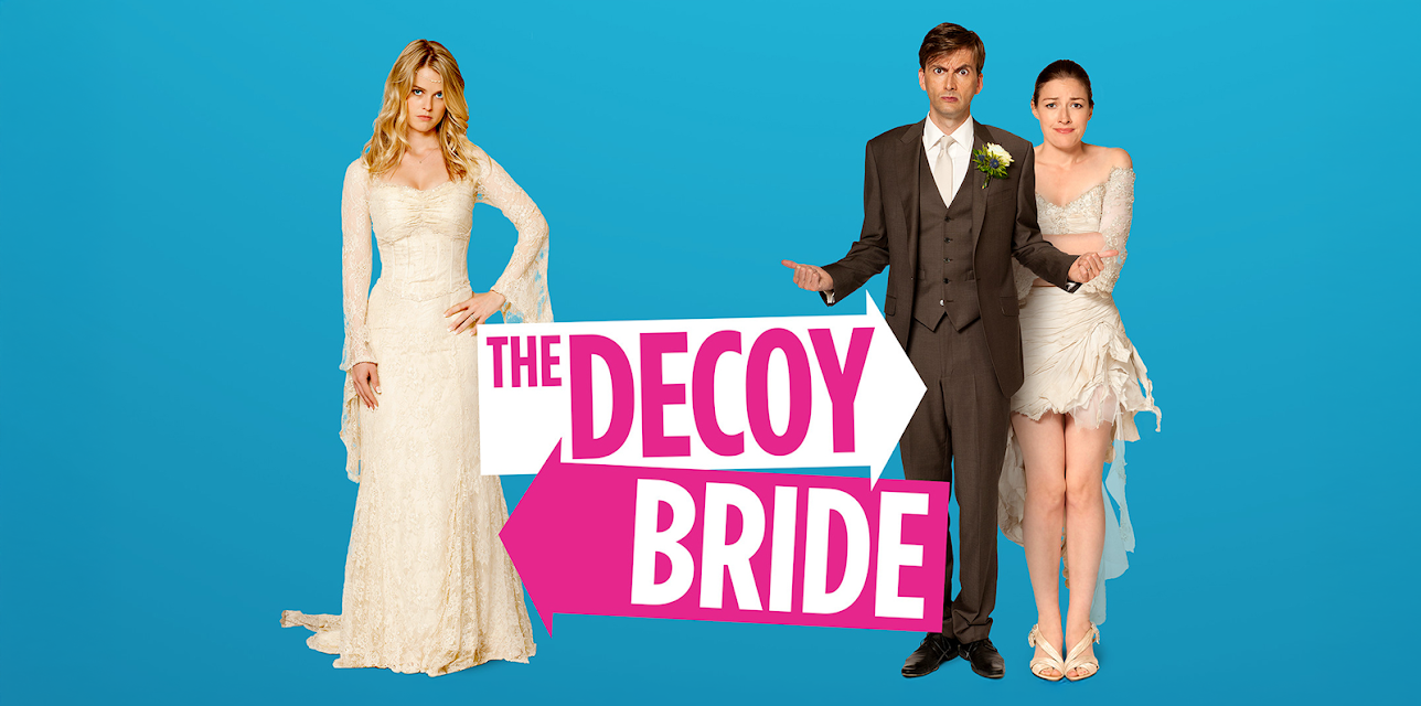 Decoy Bride (2012)