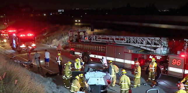 02:25: First on the Scene (S1 E6) (S1) | TV10 | 12/26 2025