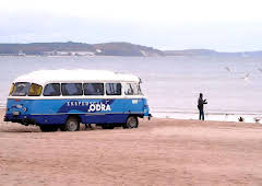 Expedition Oder - Der unbekannte Fluss